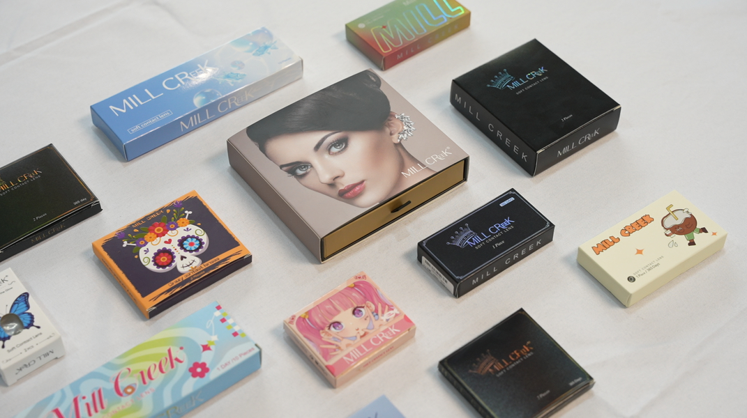 Beautylens Technology Co., Ltd.