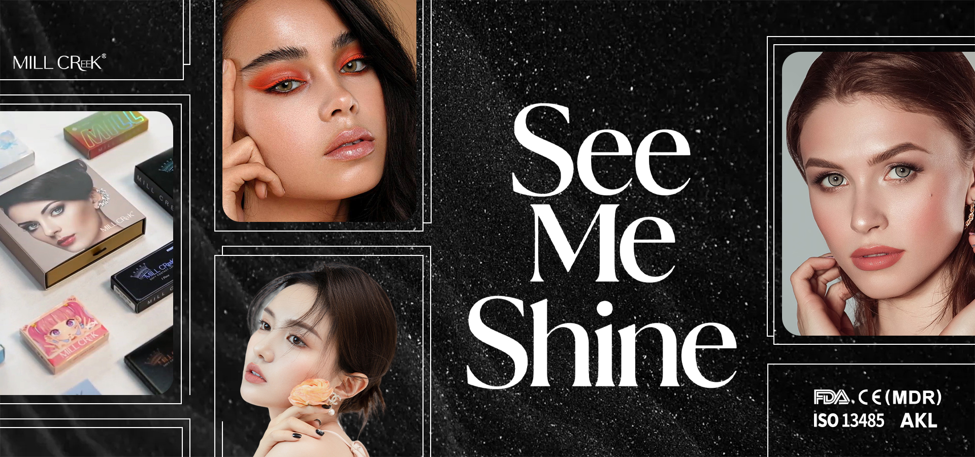 quality Daily Disposable Lenses factory