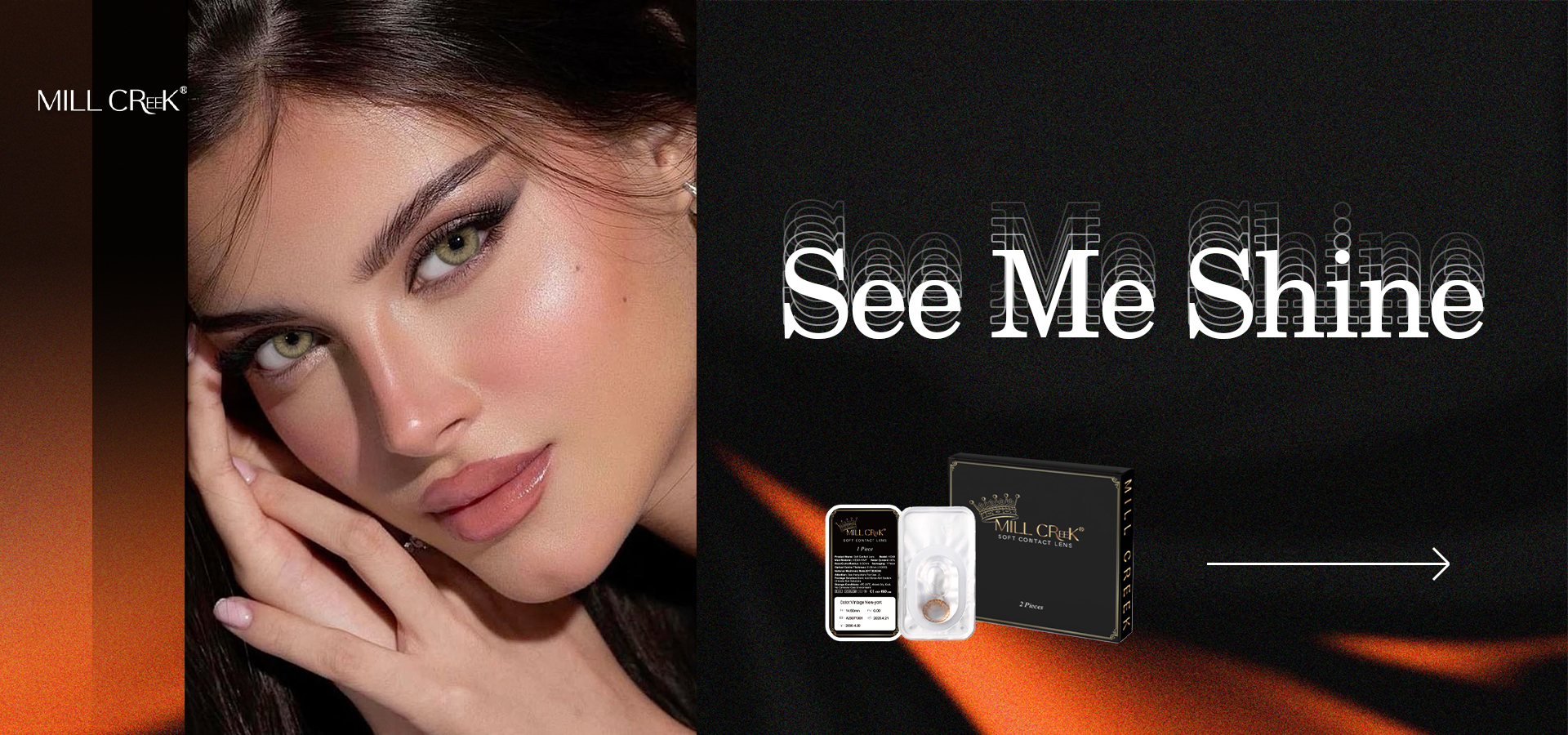 quality Daily Disposable Lenses factory