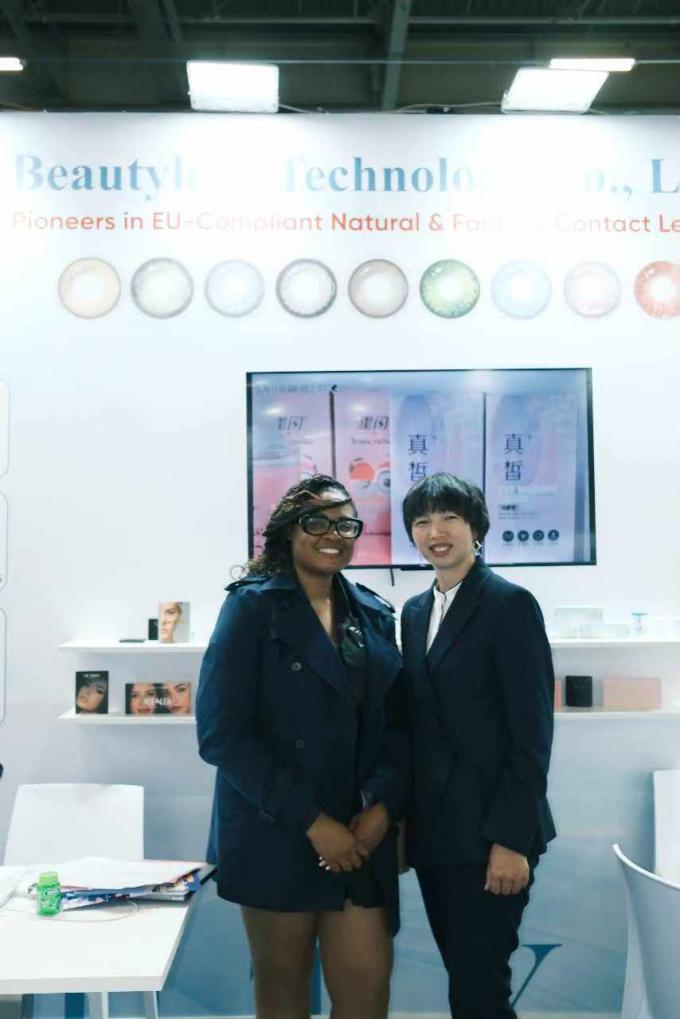 latest company news about Silmo International Optical Exhibition in Paris in 2025  1