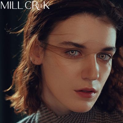 Giá tốt. Green Grape Brown Hydrogel One Day Colored Contacts Daily Một lần sử dụng trực tuyến