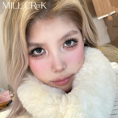 Good price 14.5mm Diameter Monthly Disposable Contact Lenses Long Lasting One Month Contact Lenses online