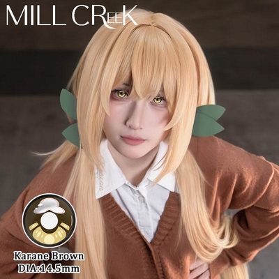 Guter Preis HEMA Anime Kontaktlinsen Benutzerdefinierte Kontaktlinsen für Cosplay 8,5 mm Basiskurve Online