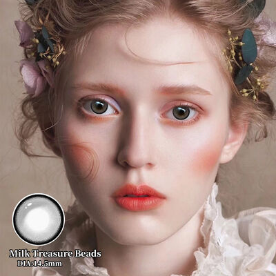 ราคาดี Millcreek Treasure Beads 14.5 มิลลิเมตร สีดํา ออนไลน์