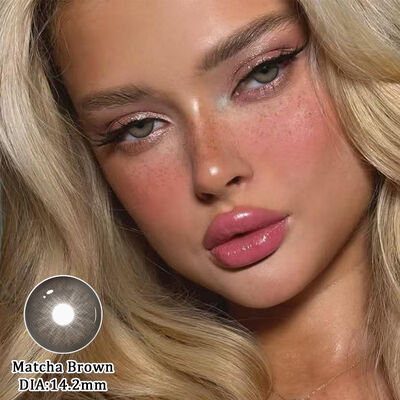 Giá tốt. Millcreek Matcha Series 14.2mm Thiết kế màu nâu mềm cho độ sâu tự nhiên trực tuyến