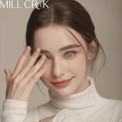Good price Koi Dream 14.5mm Diameter Cosplay Contact Lenses with Fantasy Color Circle Lenses for Dramatic Eye Enhancement online