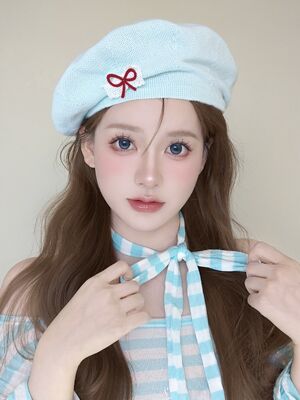 良い値段 MILLCREEK ギャラクシー オース 14.5mm 直径 Kビューティー デイリー使い捨てコンタクトレンズ (含水率55%, BC 8.6) オンライン